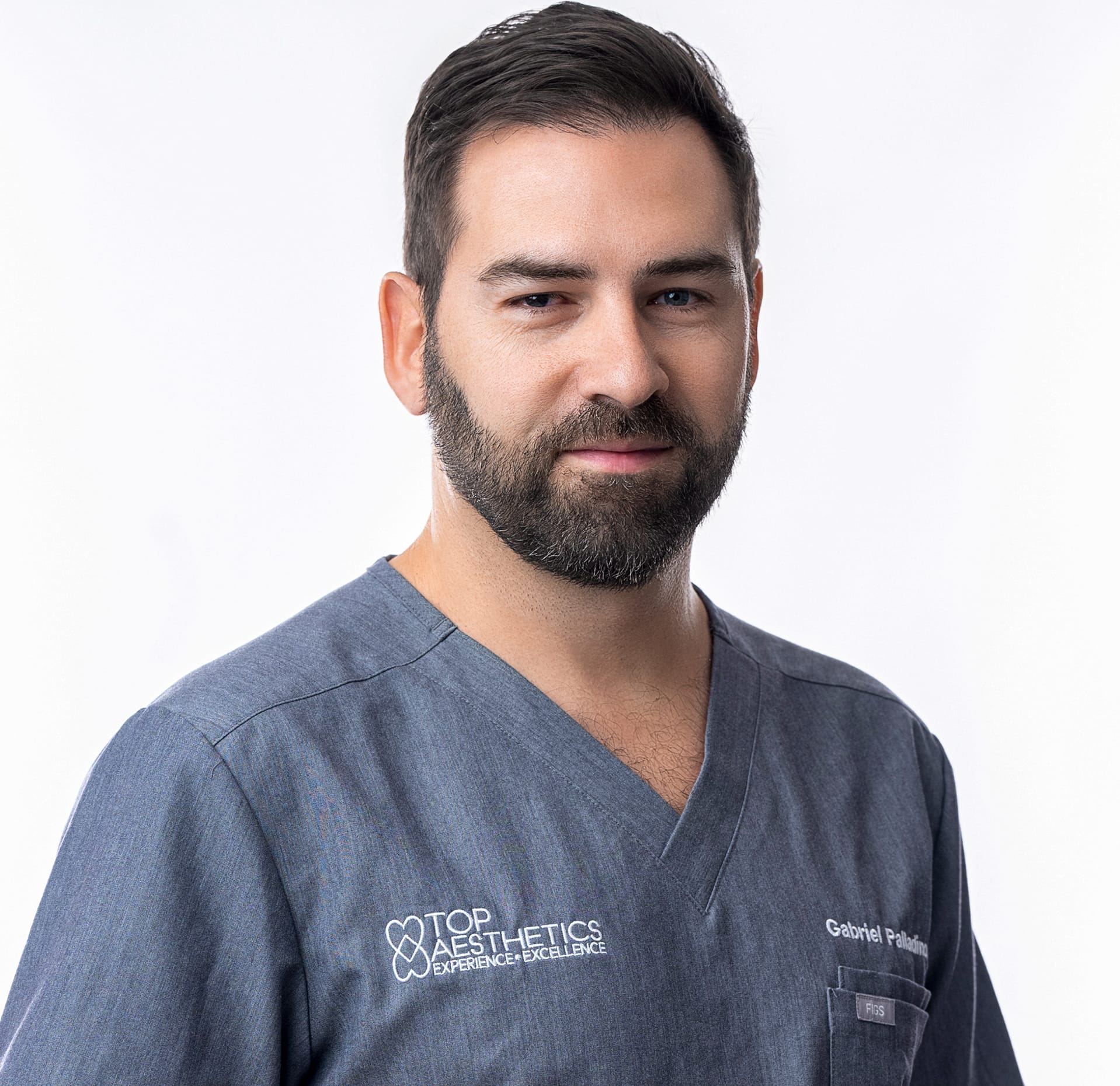 Dr. Palladino